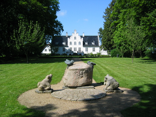 Grundlovsstenen